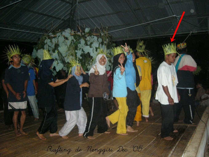 Sewang Dance