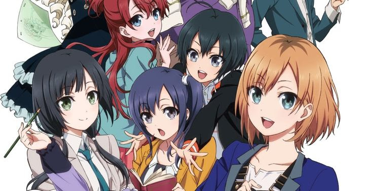 Shirobako 名言ランキング 投票 心に残る言葉の力