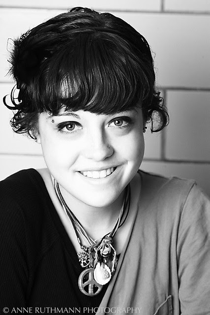 Suburbia Headshots for UML Off Broadway Players