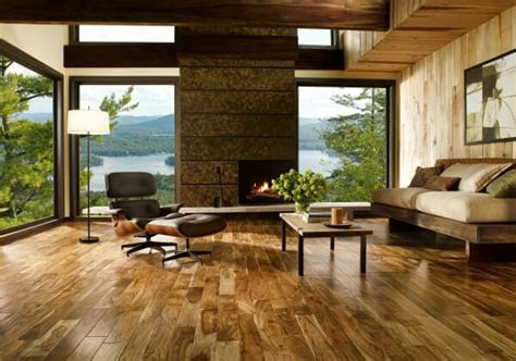 Istockphoto.com one of the oldest flooring materials. Acacia Wood Flooring: Pros & Cons, Reviews and Pricing