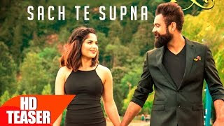Amrit Maan Mp3 Song Sach Te Supna