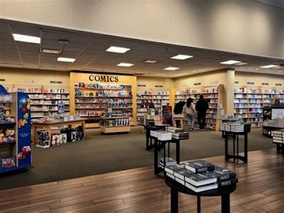 Barnes And Noble El Paso: Designing Your Reading Space