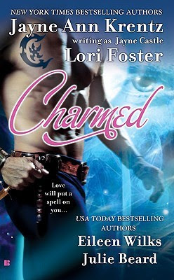 Charmed (Harmony #0.5 included; Winston Brothers #2 included)