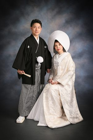ウェディングフォト スタッフブログ 成人式 七五三 婚礼記念写真のらかんスタジオ