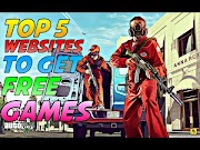 Populer Best Free PC Games Downloads Full Version terbaru!
