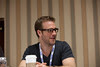 JAMES VAN DER BEEK