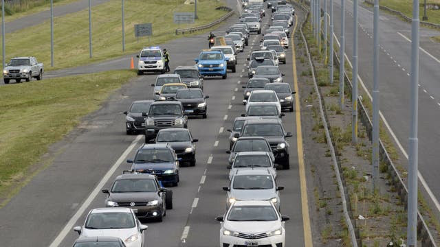 Prorrogan las concesiones viales por falta de interés del sector privado