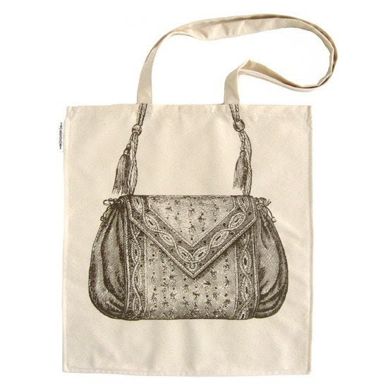 Vintage Shopper, Harriet, PRE-ORDER