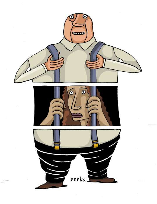 El maltrato en España