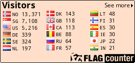 free counters