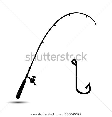 Download Rod fixed clipart - Clipground