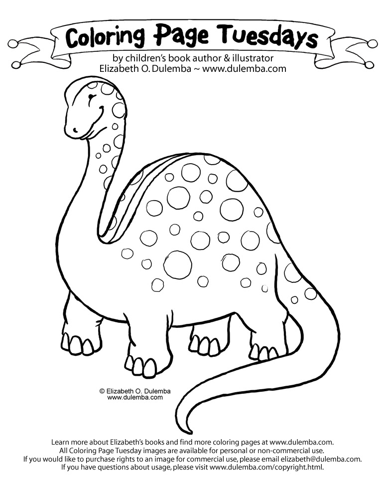 I knew a lot about dinosaurs
