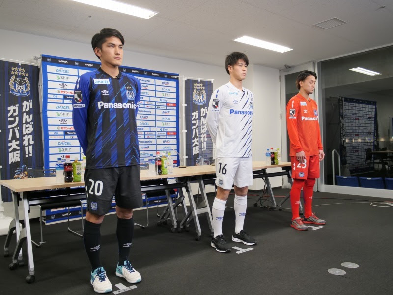 ｇ大阪 新体制 攻撃的スタイルへ回帰できるか 鍵を握るのは補強よりも サッカーダイジェストweb