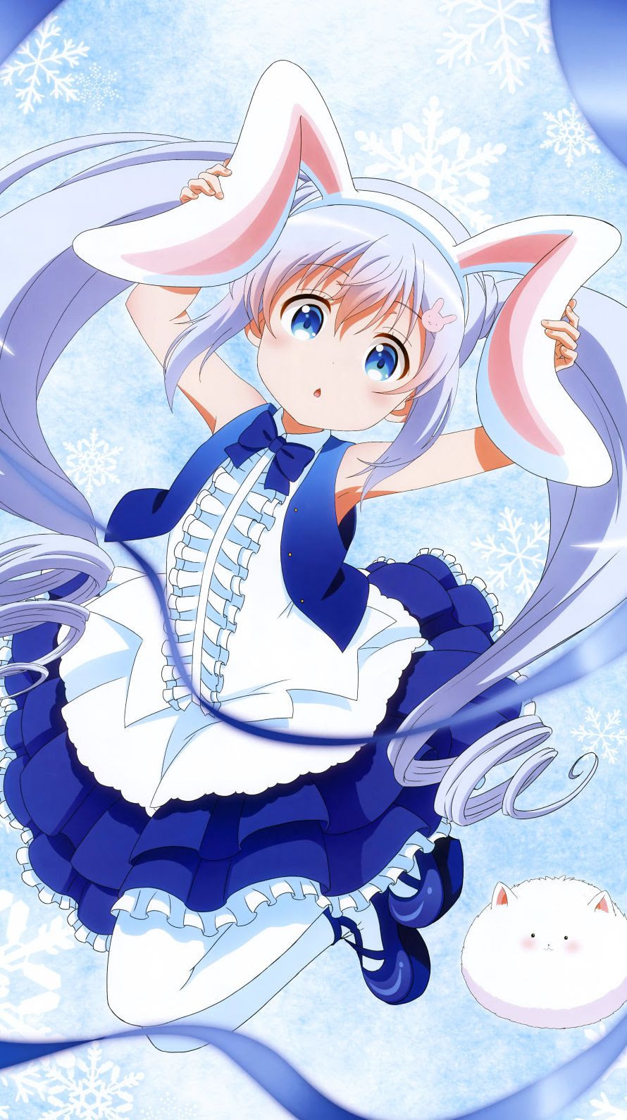 ご注文はうさぎですか の画像 原寸画像検索