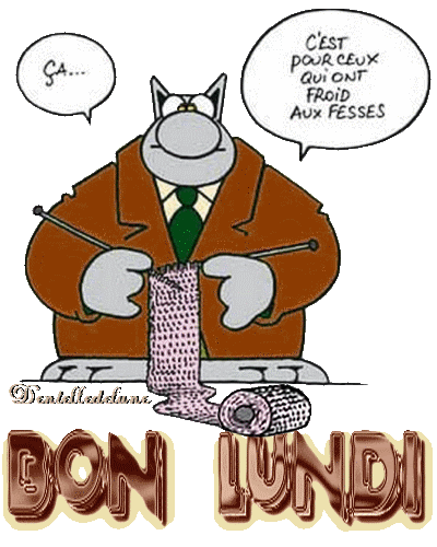 Bon Lundi Humour De Mon Ami Thierry