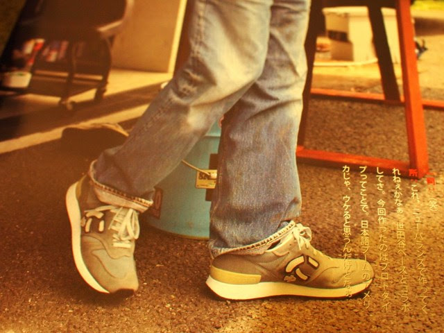 スニーカーカスタム By 所ジョージさん Shoes Master