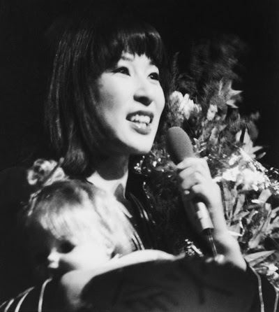 藤圭子さん 旭川で過ごした少女時代の光と影 月刊北海道経済