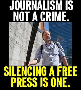 Matthew
                        Russell Lee, banned from UN by Guterres as it
                        asked about UN rapes