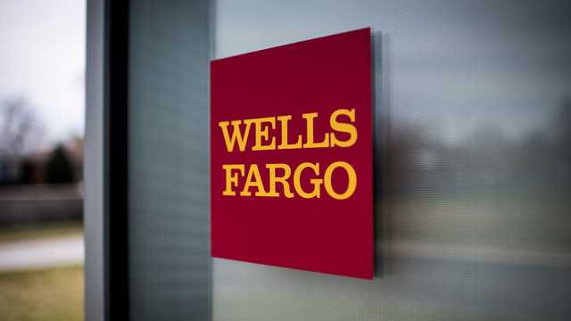 what states is wells fargo bank located in - The whistleblower received 1