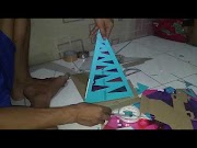 Panduan Cara Membuat Lampu Hias Dari Karton Bekas, Paling Populer!
