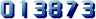 HTML Hit Counter