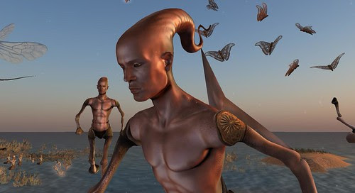 Claudia222 Jewell : Art Screamer