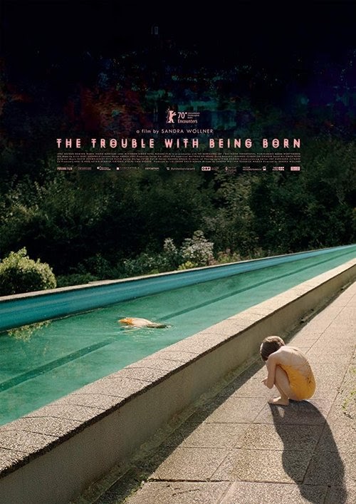 [Blueray] The Trouble with Being Born 2020 Filme Completo Legendado
Online 4K HD
