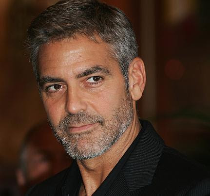 image George Clooney