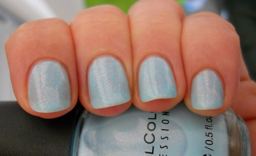 Sinful Colors Cinderella