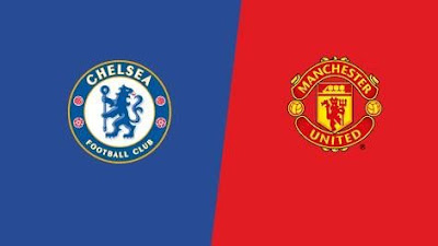 Leicester City Manchester United