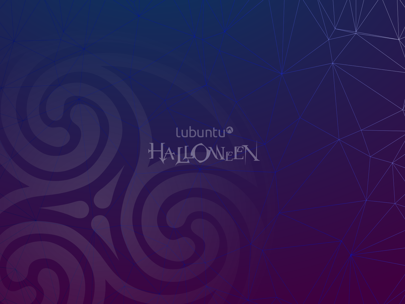 Wallpaper Lubuntu