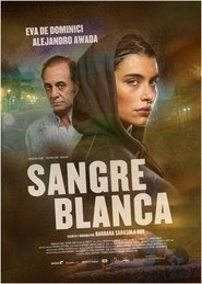 Sangre blanca 2018 kijken volledige film finnish online