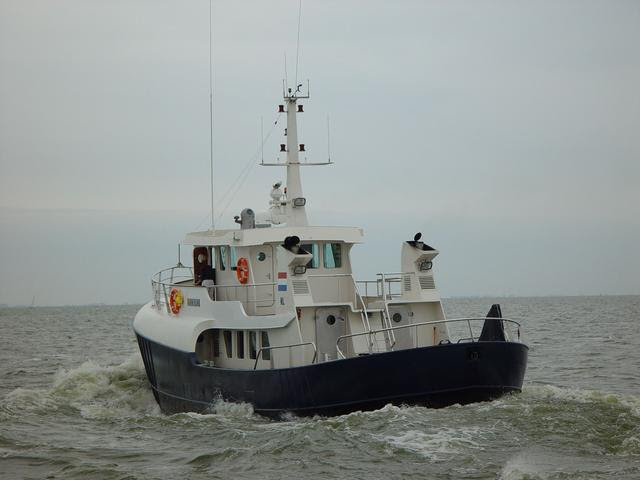 Fishing Boat: Where to get Steel hull yacht manufacturers