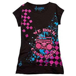 we rock camp rock icon