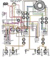 ⭐ 90 Hp Johnson Outboard Wiring Diagram ⭐