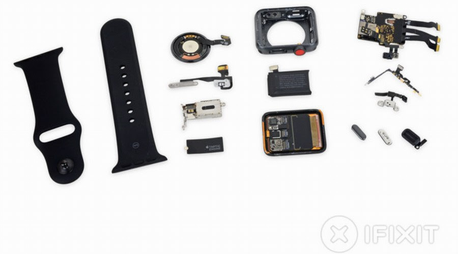 Apple Watch Series 3 LTE