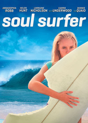 Soul Surfer