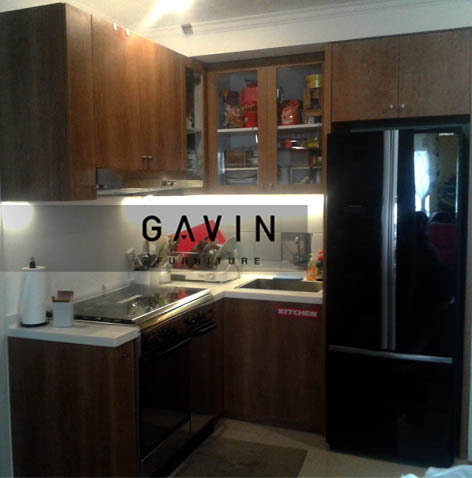 Gambar Lemari Dapur Kayu Jati Minimalis Gambar Lemari Dapur Kayu Jati Minimalis