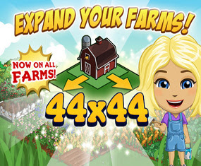 44x44 Expansions Loading Screen