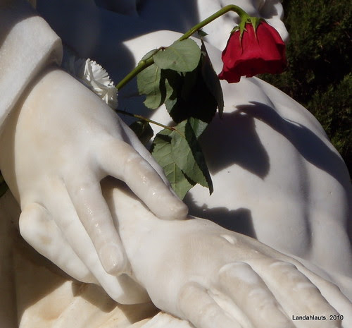 Cementerio Municial de San José, en Granada (Andalucía)