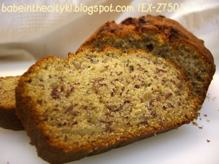 banana shortbread
