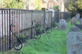 Chulmleigh, from King's Nympton 035