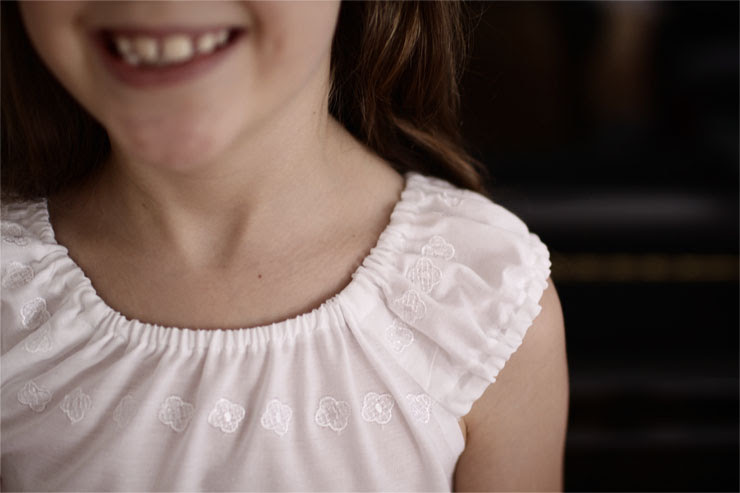 Nightie #1
