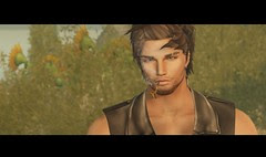 Shakespeare (Skinnynilla