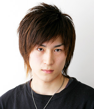 メンズ ヘアスタイル 髪型 Men S Taro 1号店 ヘアカタログ