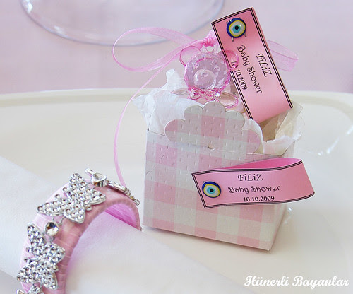 Filiz Baby Shower - 17