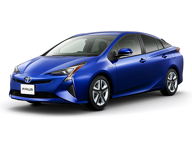 トヨタ プリウスが２０１６年の燃費の良い乗用車ランキング２年連続首位 トレンドウォッチャー