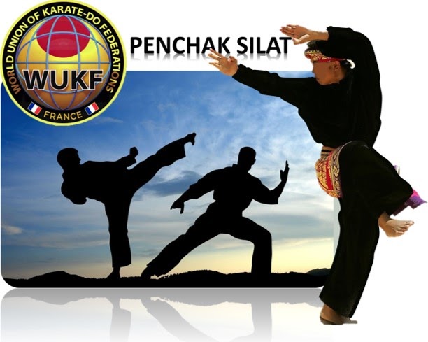 Istimewa Penchak Silat Technique De Base, Mentahan Brosur