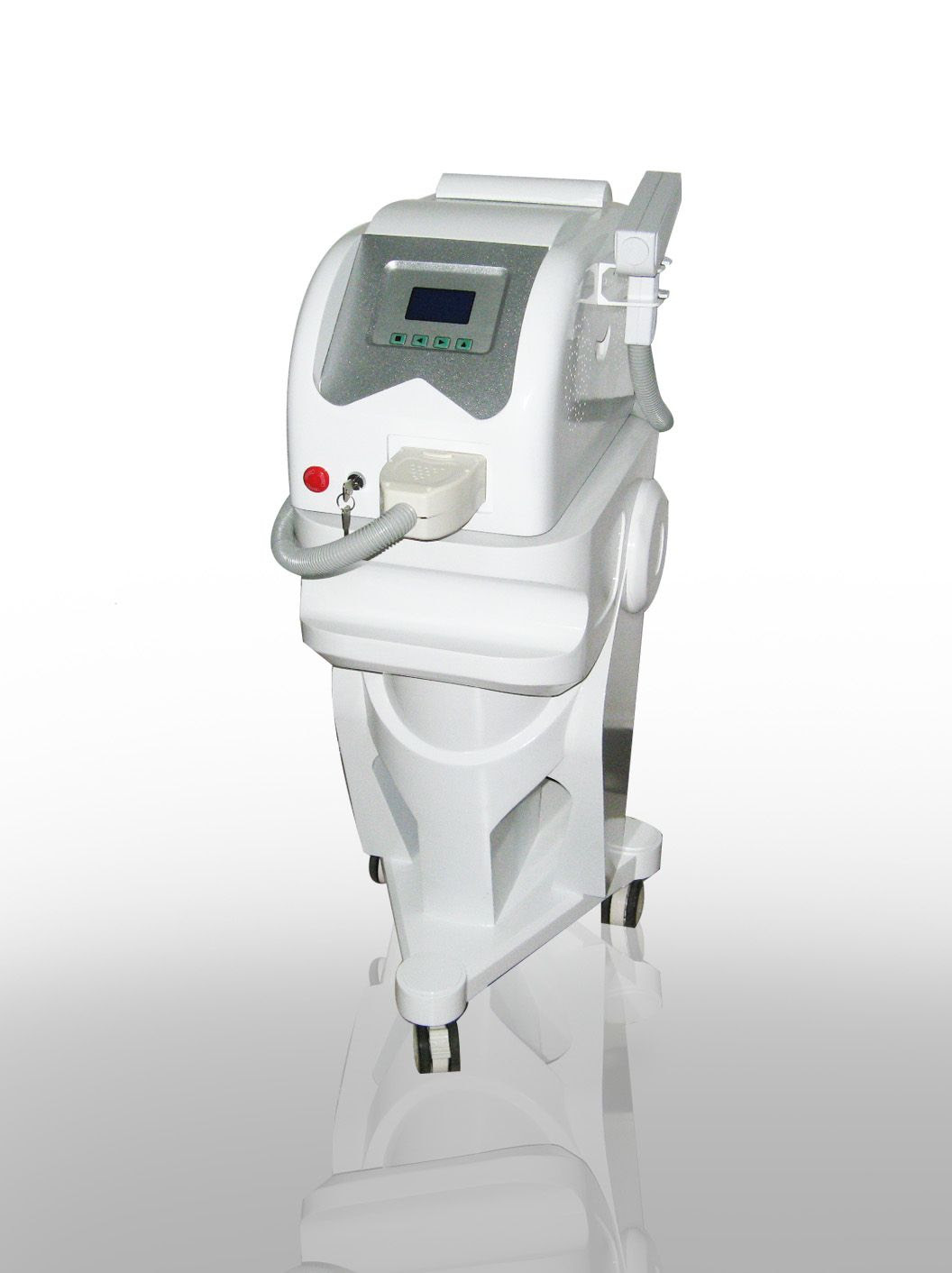 Best Laser Tattoo Removal Machine (T9) - China Laser, Tattoo Removal