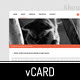 Horizontal lift - One page HTML/CSS Theme - ThemeForest Item for Sale